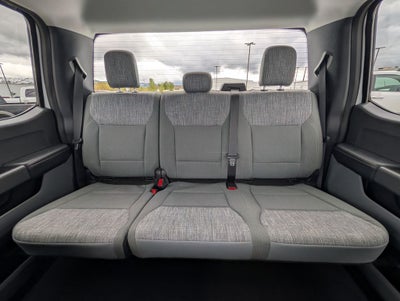 2023 Ford F-150 XLT 157"