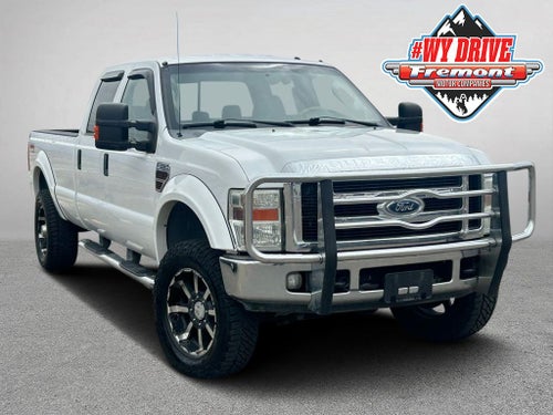 2008 Ford F-350SD XL