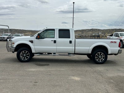 2008 Ford F-350SD XL