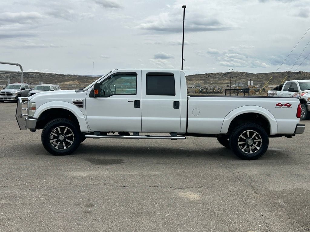 2008 Ford F-350SD XL