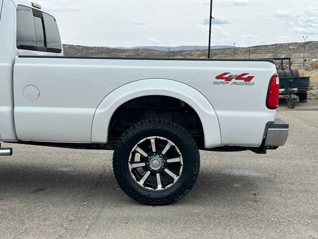 2008 Ford F-350SD XL