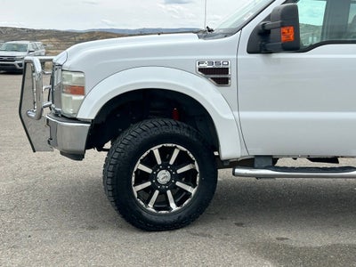 2008 Ford F-350SD XL