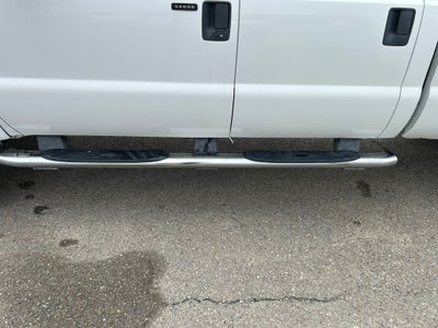 2008 Ford F-350SD XL