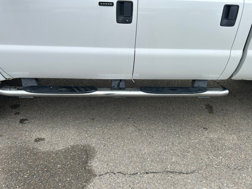 2008 Ford F-350SD XL