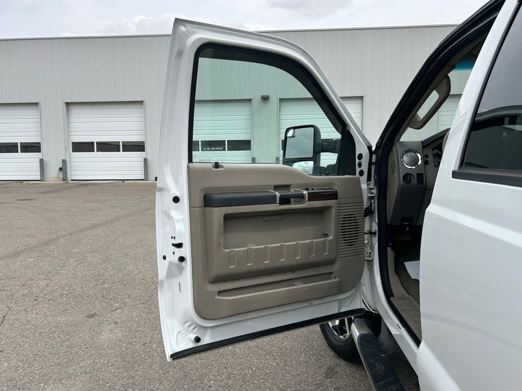 2008 Ford F-350SD XL