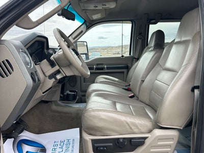 2008 Ford F-350SD XL