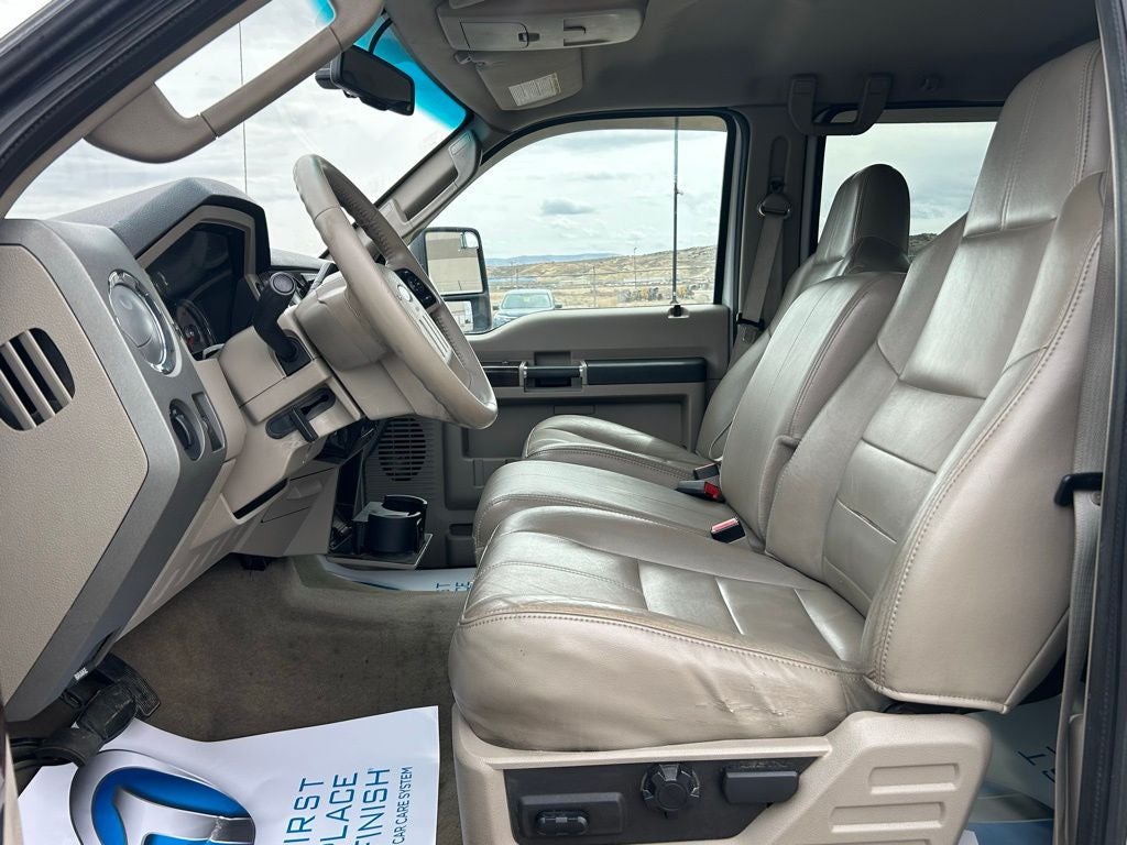 2008 Ford F-350SD XL