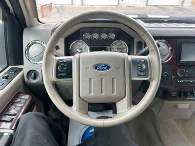 2008 Ford F-350SD XL