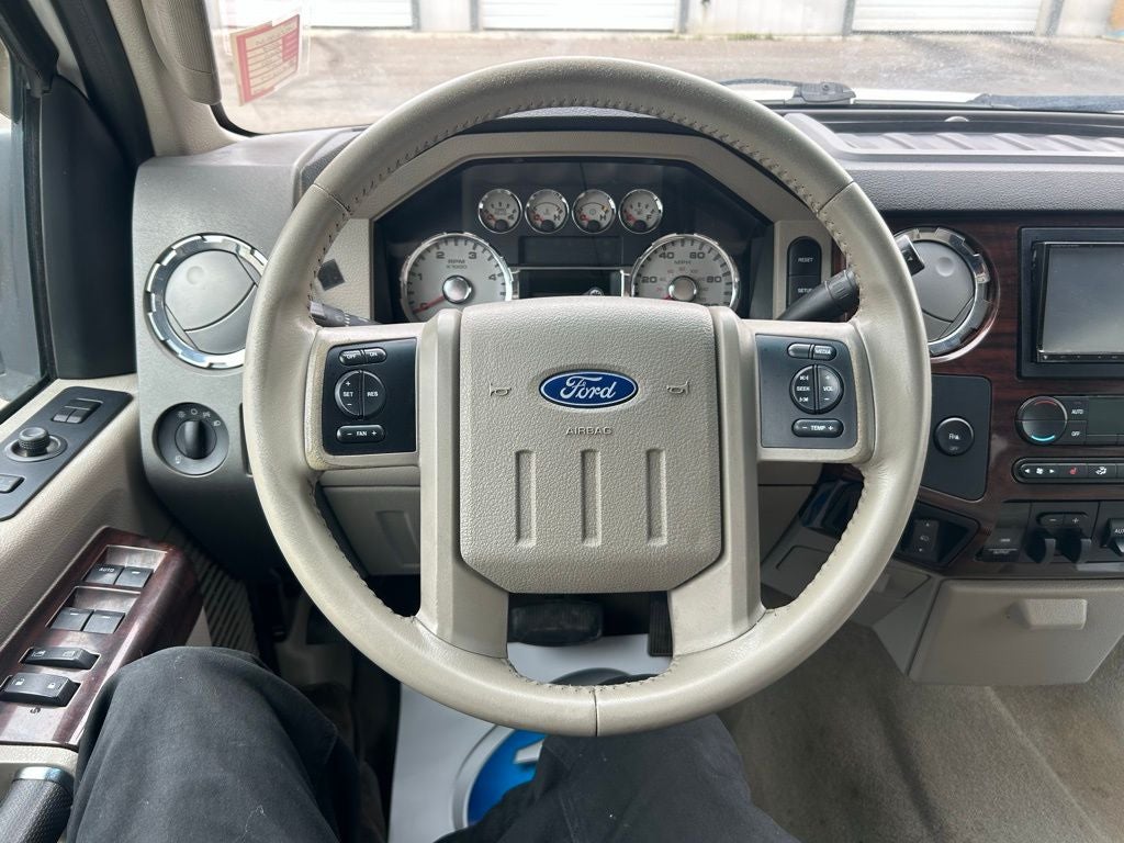 2008 Ford F-350SD XL