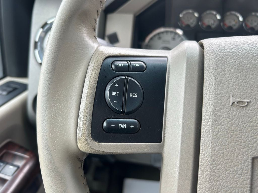 2008 Ford F-350SD XL