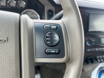 2008 Ford F-350SD XL