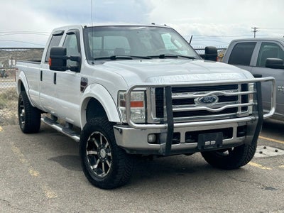 2008 Ford F-350SD XL