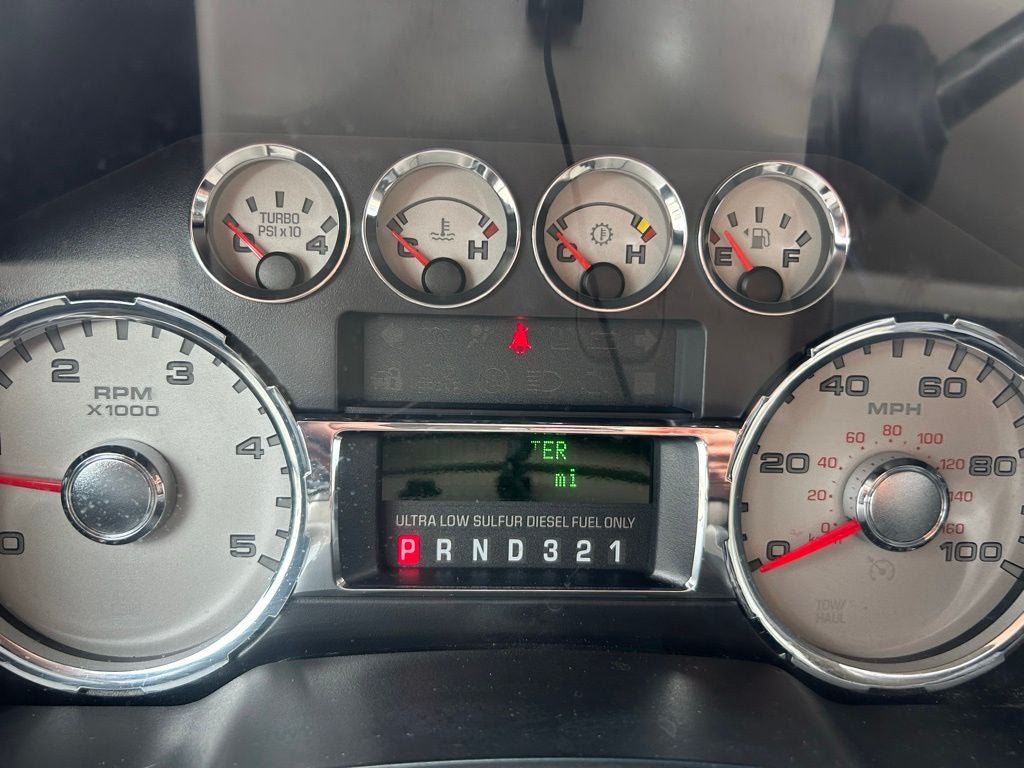 2008 Ford F-350SD XL