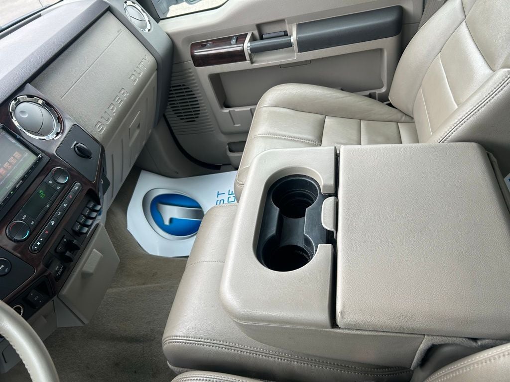 2008 Ford F-350SD XL