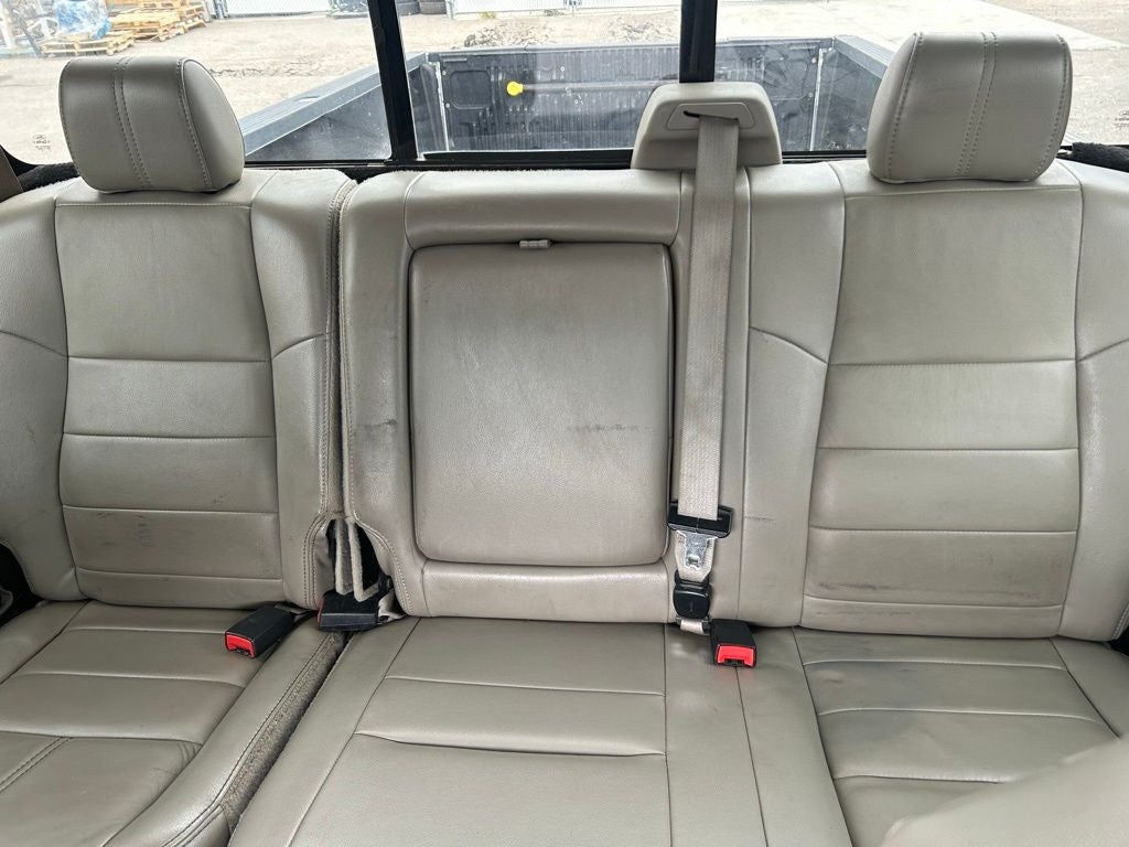 2008 Ford F-350SD XL