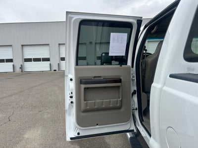 2008 Ford F-350SD XL