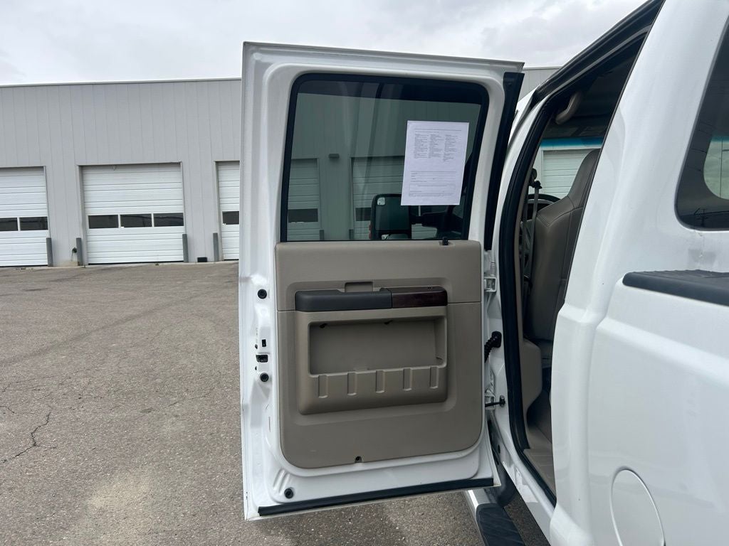 2008 Ford F-350SD XL