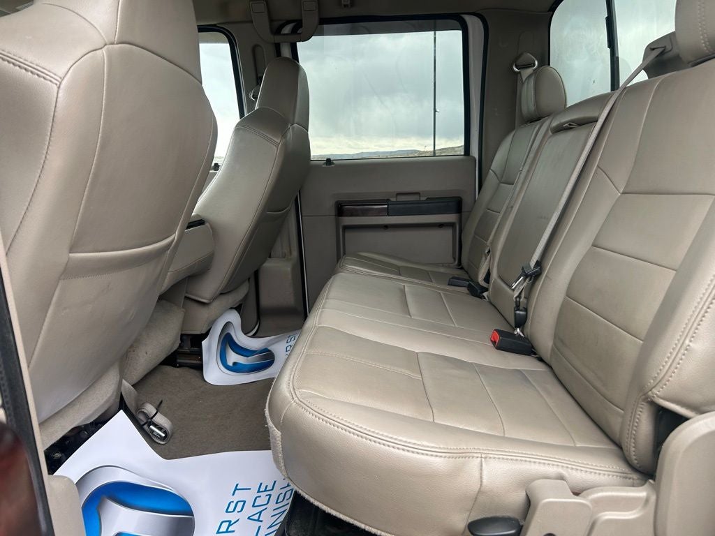 2008 Ford F-350SD XL