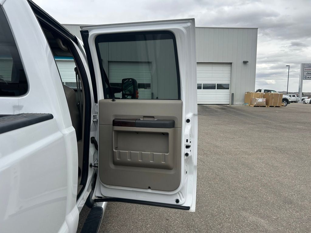 2008 Ford F-350SD XL