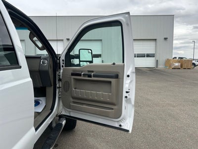 2008 Ford F-350SD XL