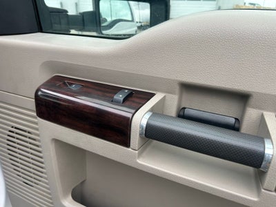 2008 Ford F-350SD XL