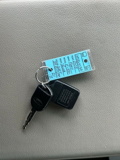 2008 Ford F-350SD XL