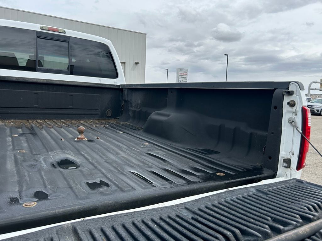 2008 Ford F-350SD XL