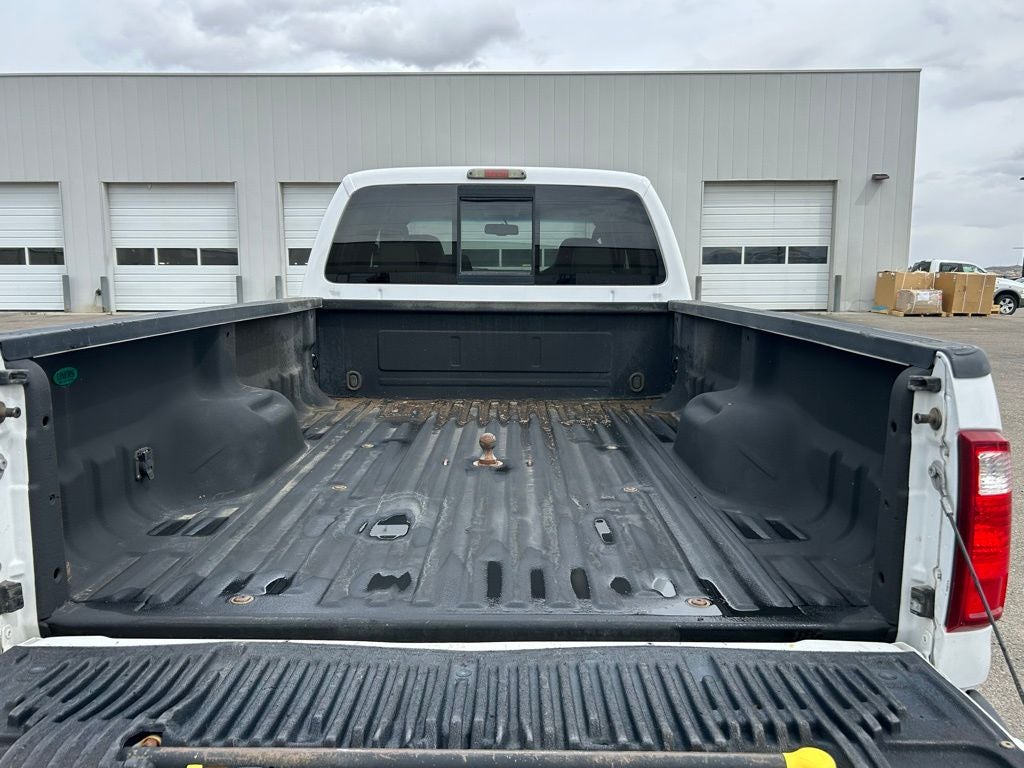 2008 Ford F-350SD XL