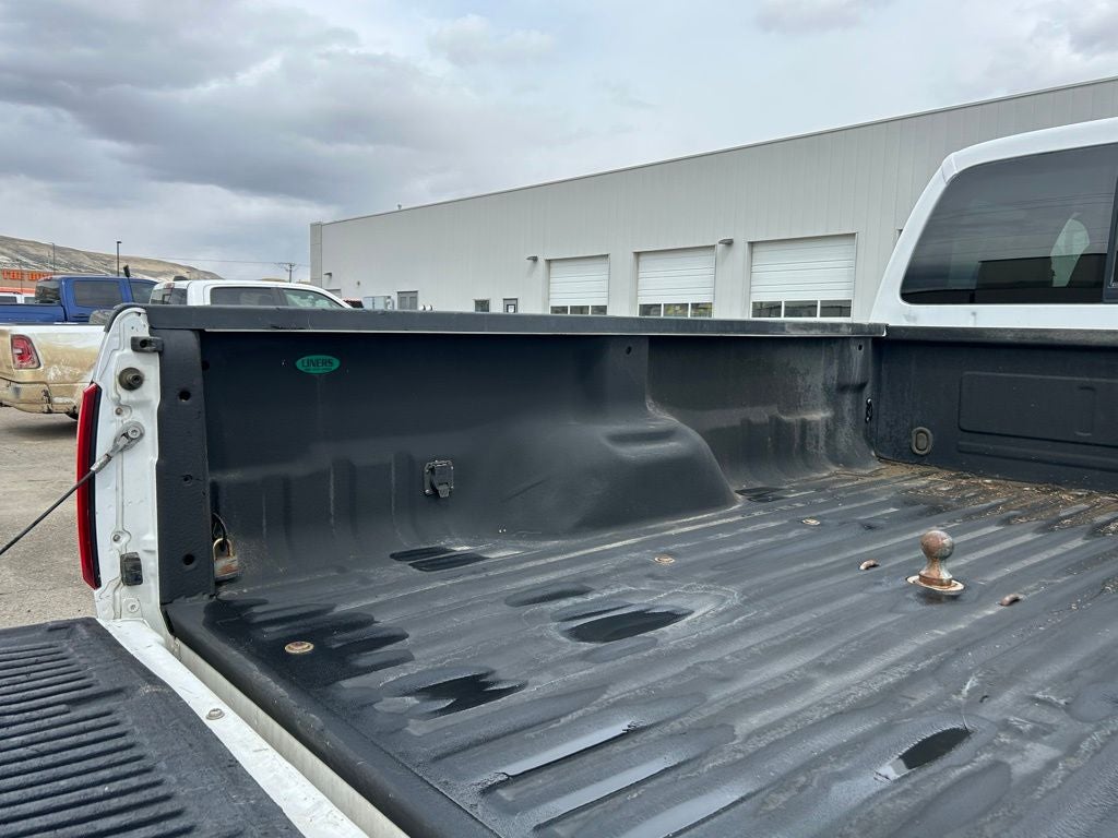 2008 Ford F-350SD XL