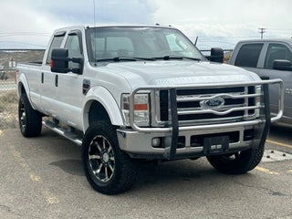 2008 Ford F-350SD XL