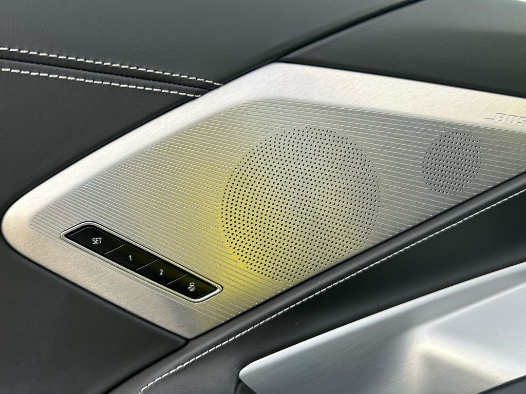 2020 Chevrolet Corvette Stingray 3LT