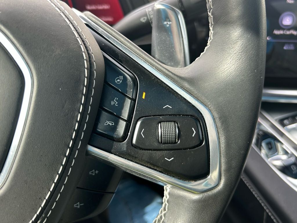 2020 Chevrolet Corvette Stingray 3LT