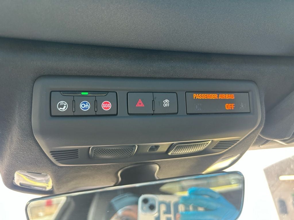 2020 Chevrolet Corvette Stingray 3LT