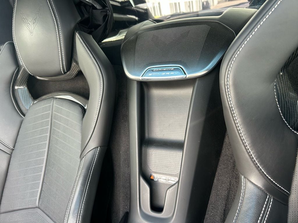 2020 Chevrolet Corvette Stingray 3LT