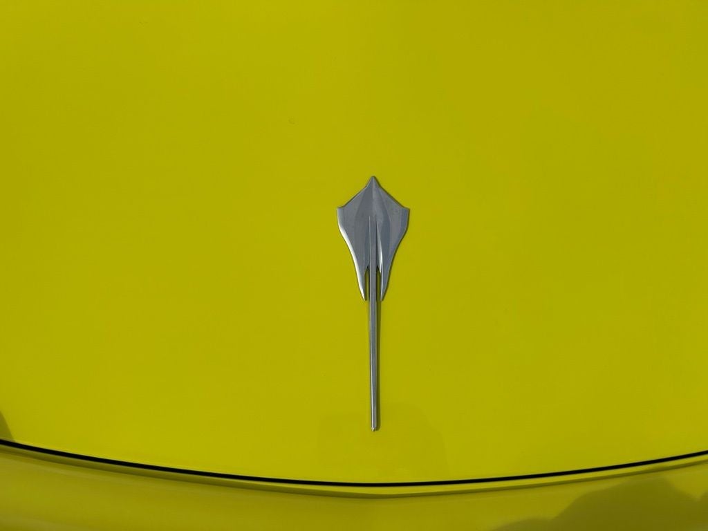 2020 Chevrolet Corvette Stingray 3LT