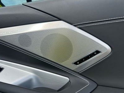 2020 Chevrolet Corvette Stingray 3LT