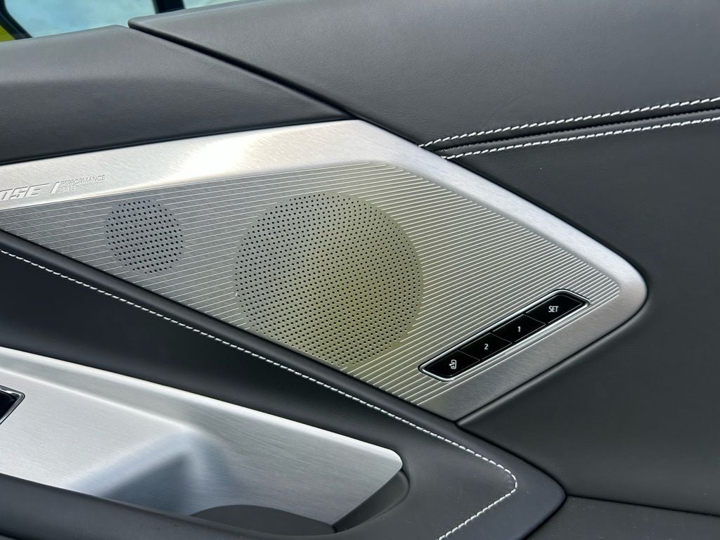 2020 Chevrolet Corvette Stingray 3LT