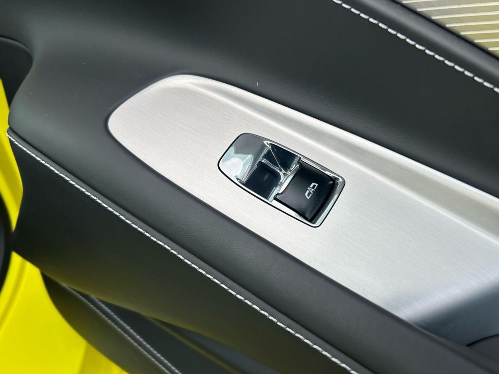 2020 Chevrolet Corvette Stingray 3LT