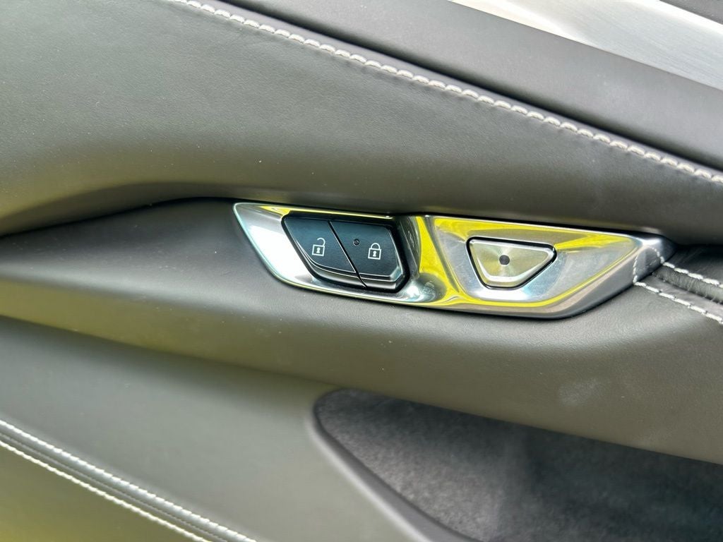 2020 Chevrolet Corvette Stingray 3LT