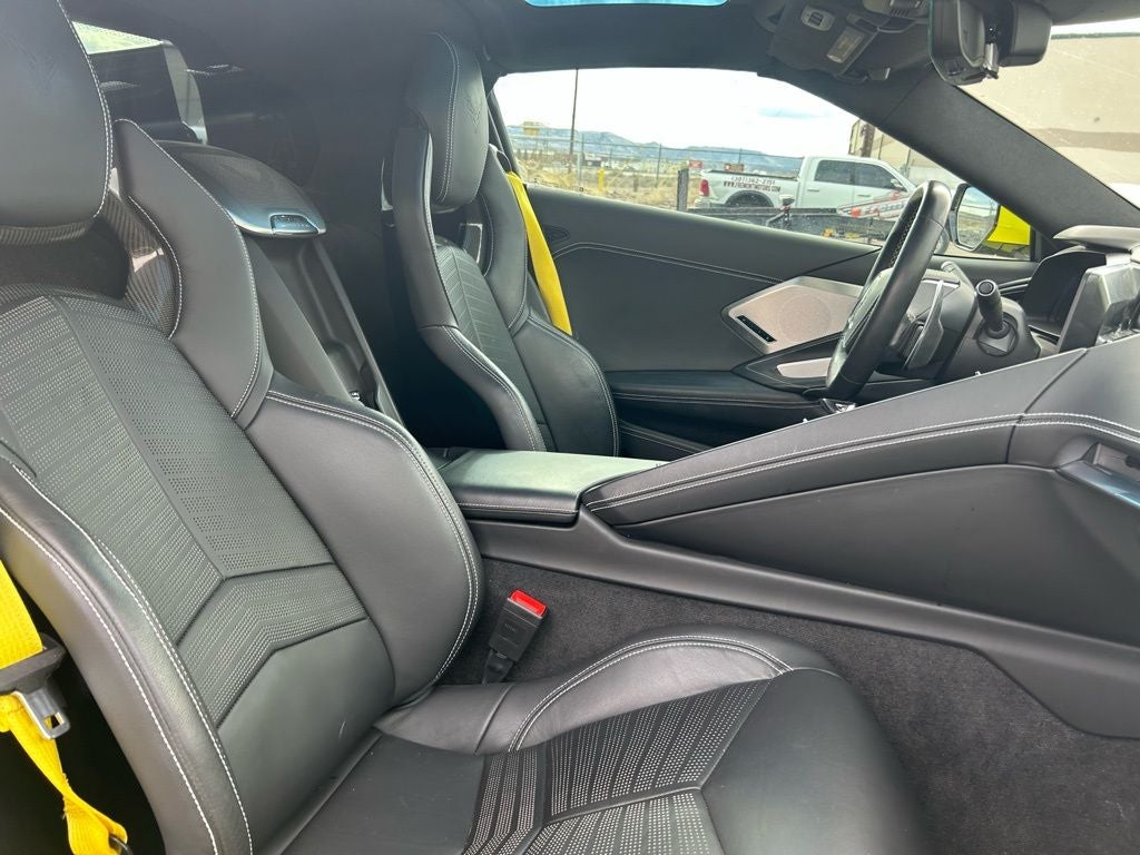 2020 Chevrolet Corvette Stingray 3LT