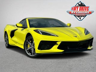 2020 Chevrolet Corvette Stingray 3LT