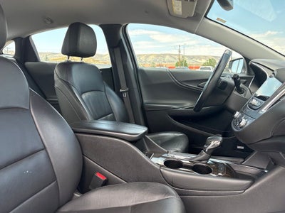 2024 Chevrolet Malibu LT 2LT