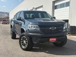 2019 Chevrolet Colorado ZR2