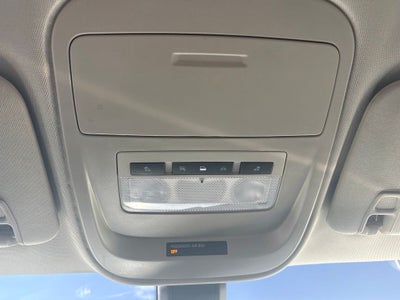 2019 Chevrolet Colorado ZR2