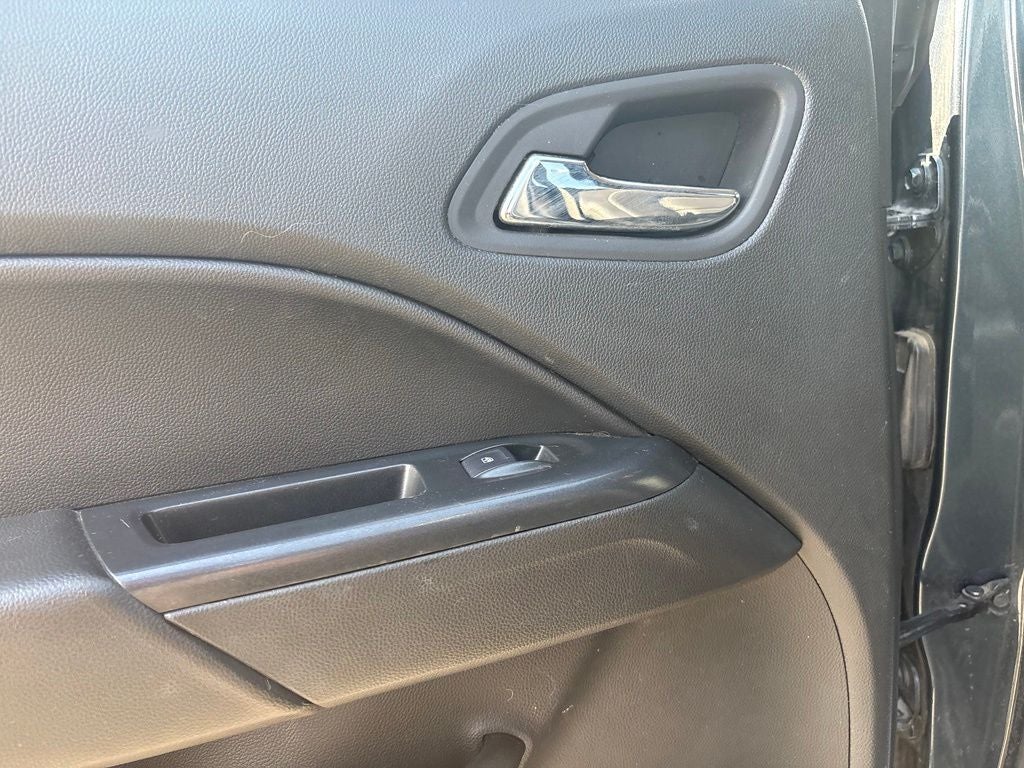 2019 Chevrolet Colorado ZR2