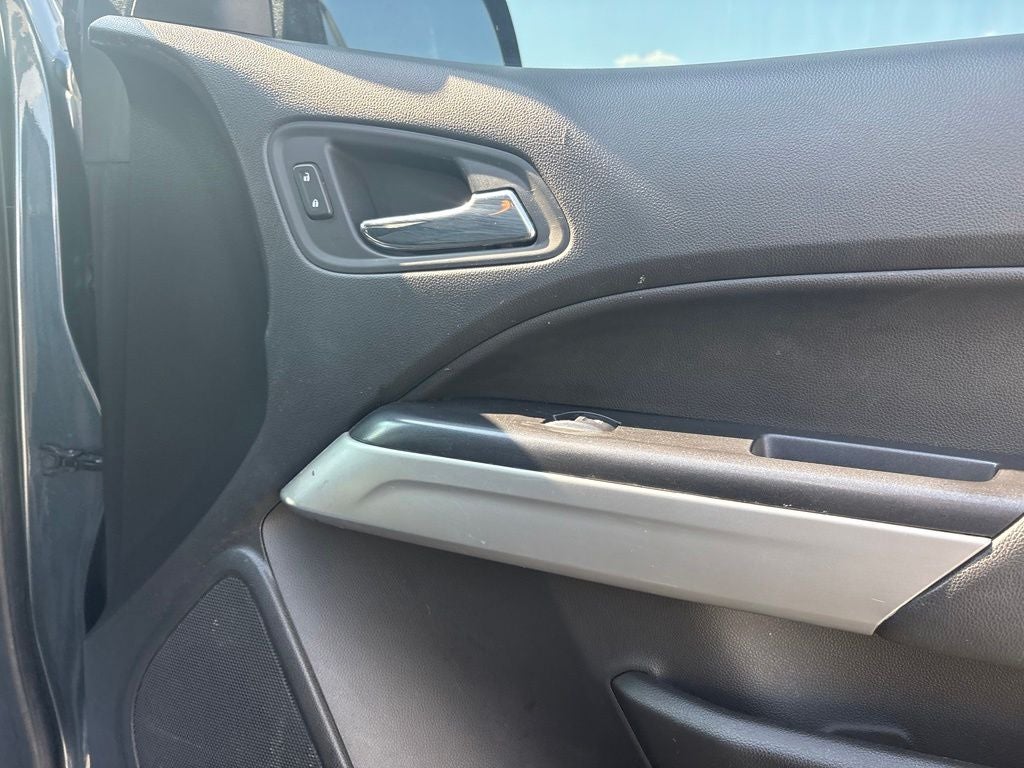 2019 Chevrolet Colorado ZR2