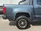 2019 Chevrolet Colorado ZR2