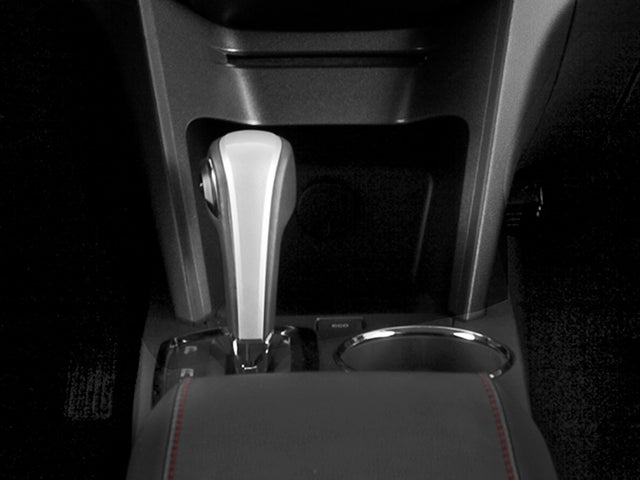 2014 Chevrolet Equinox LTZ