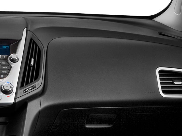 2014 Chevrolet Equinox LTZ