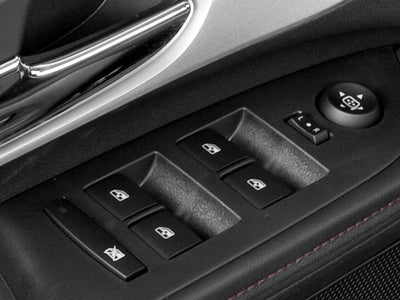 2014 Chevrolet Equinox LTZ